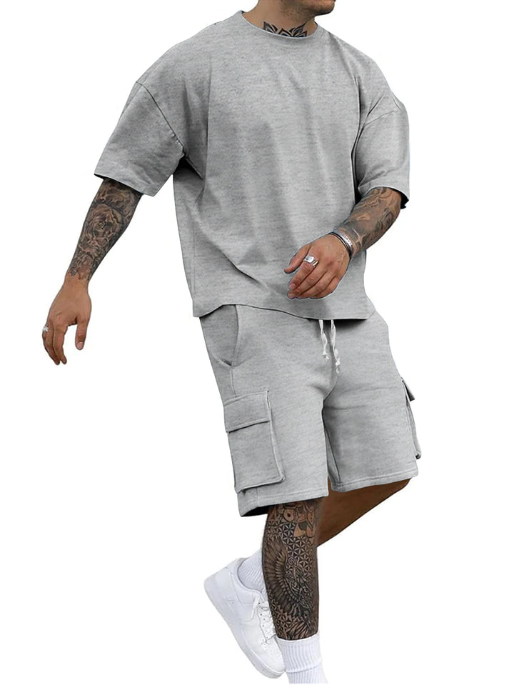 Bram™ – Relaxte Zomerset