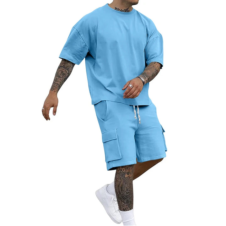 Bram™ – Relaxte Zomerset