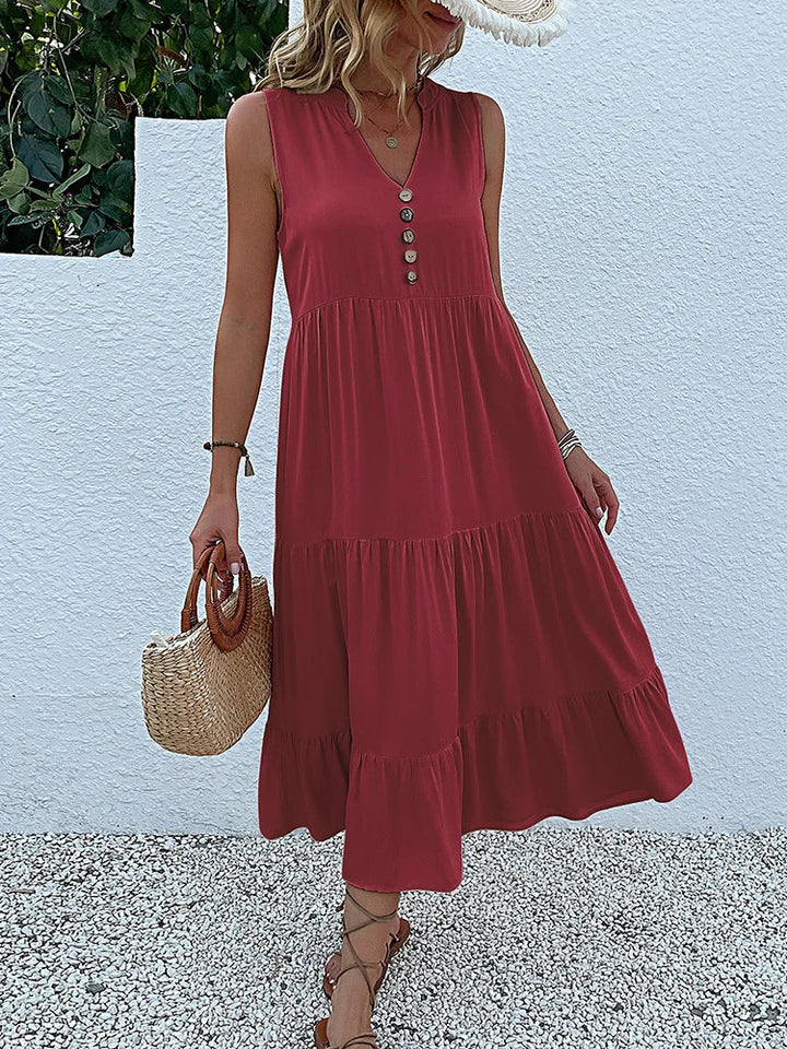 Laiza™ - Elegante Zomerjurk