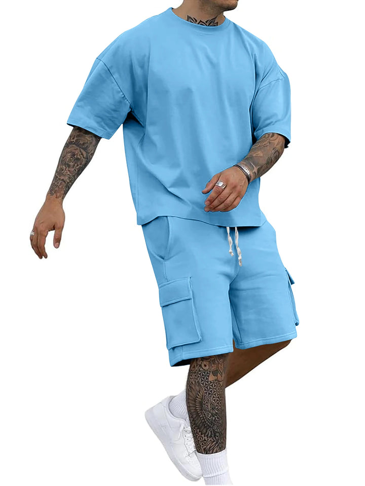 Bram™ – Relaxte Zomerset