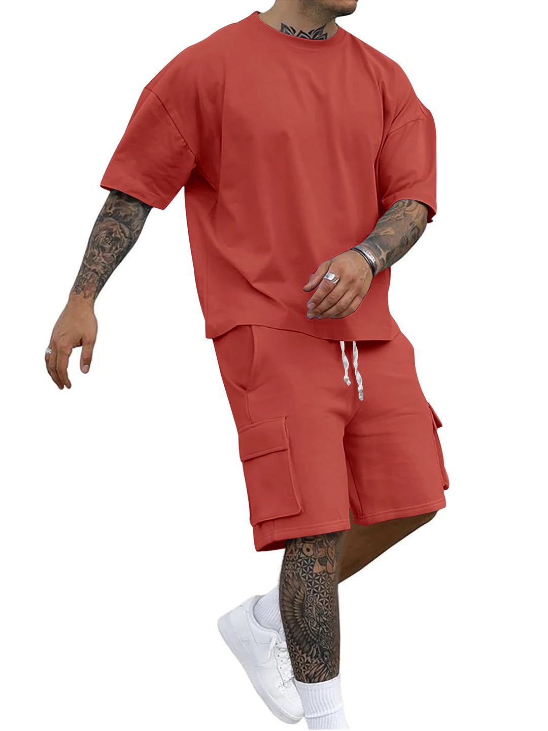 Bram™ – Relaxte Zomerset