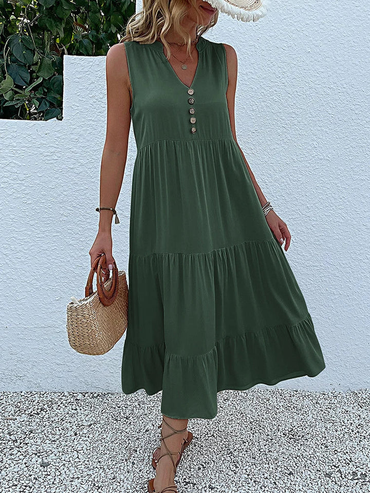 Laiza™ - Elegante Zomerjurk