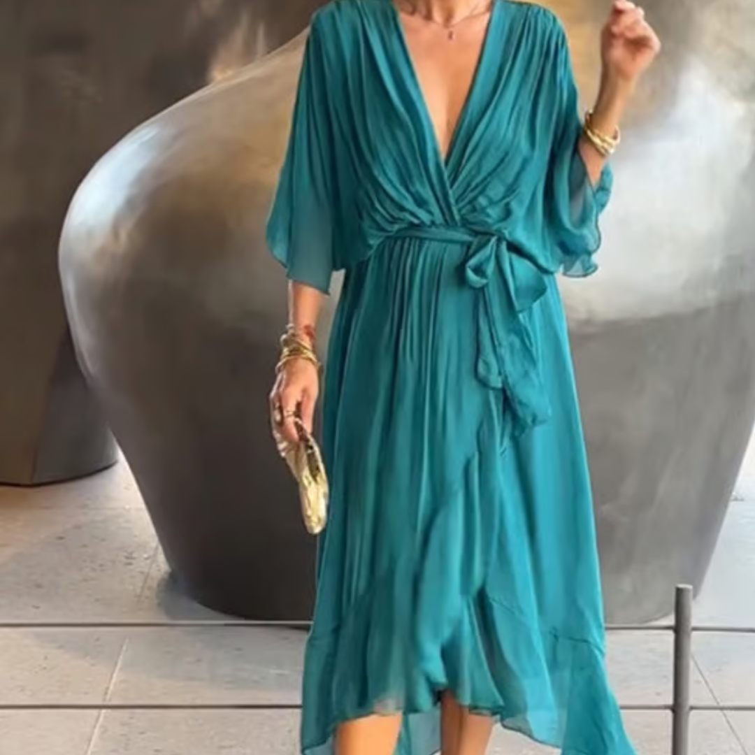 Mady - Elegante Jurk