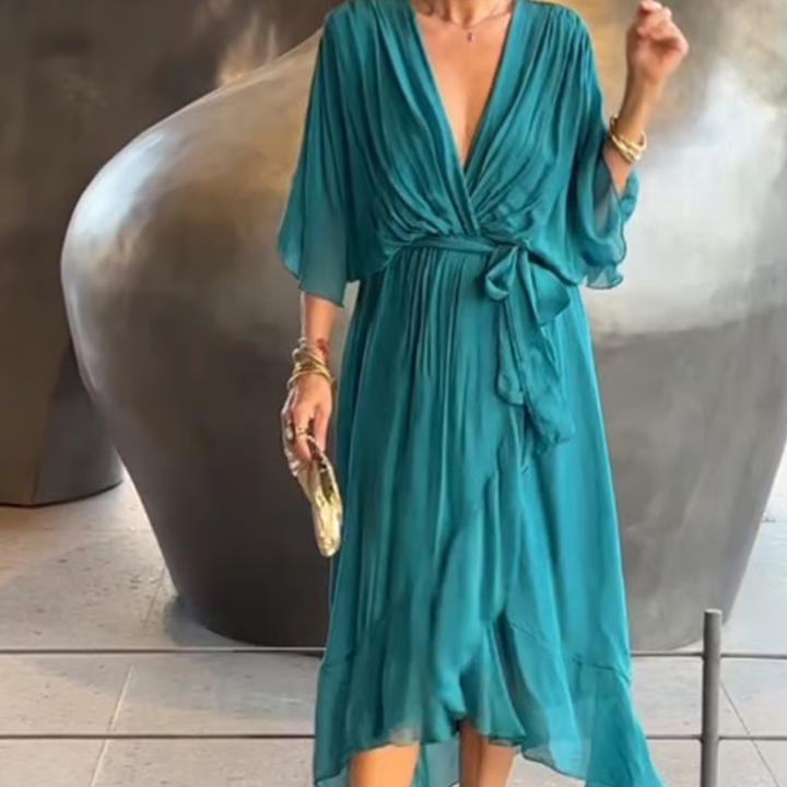 Mady - Elegante Jurk