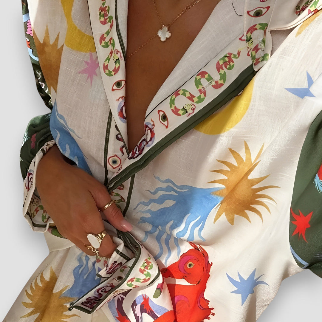 Carlotta | Coördinator