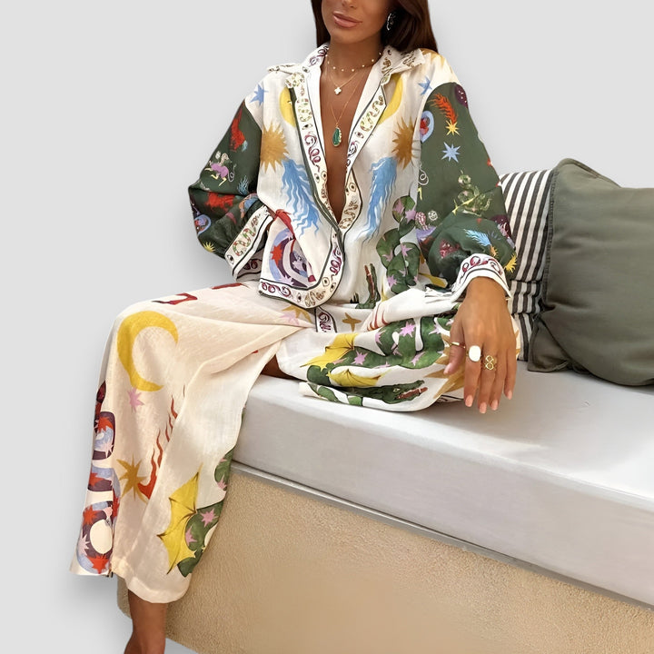 Carlotta | Coördinator