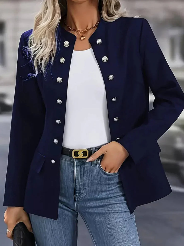 Scarlett™ - Stijlvolle blazer