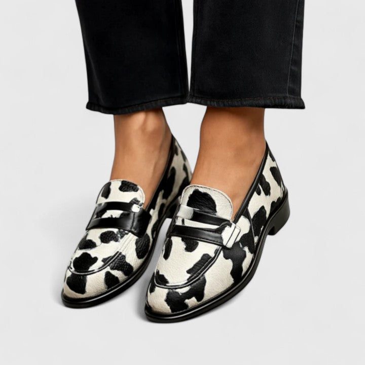 Zhaylin | Comfortabele Loafers