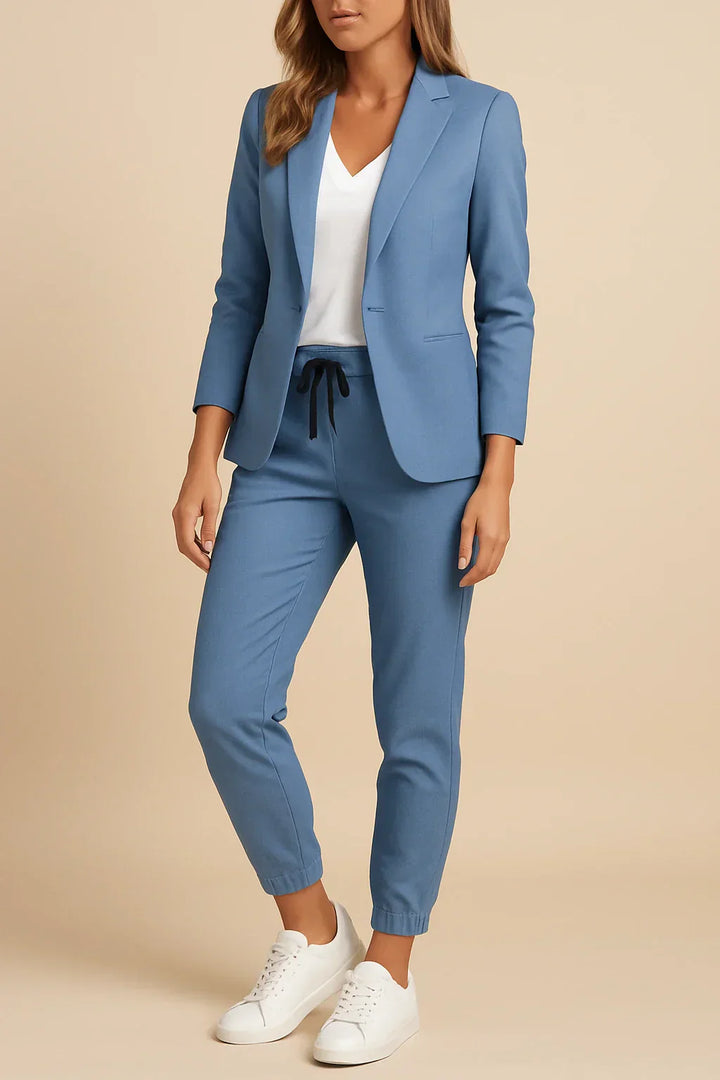 Celina | Elegante Vrouwenpak