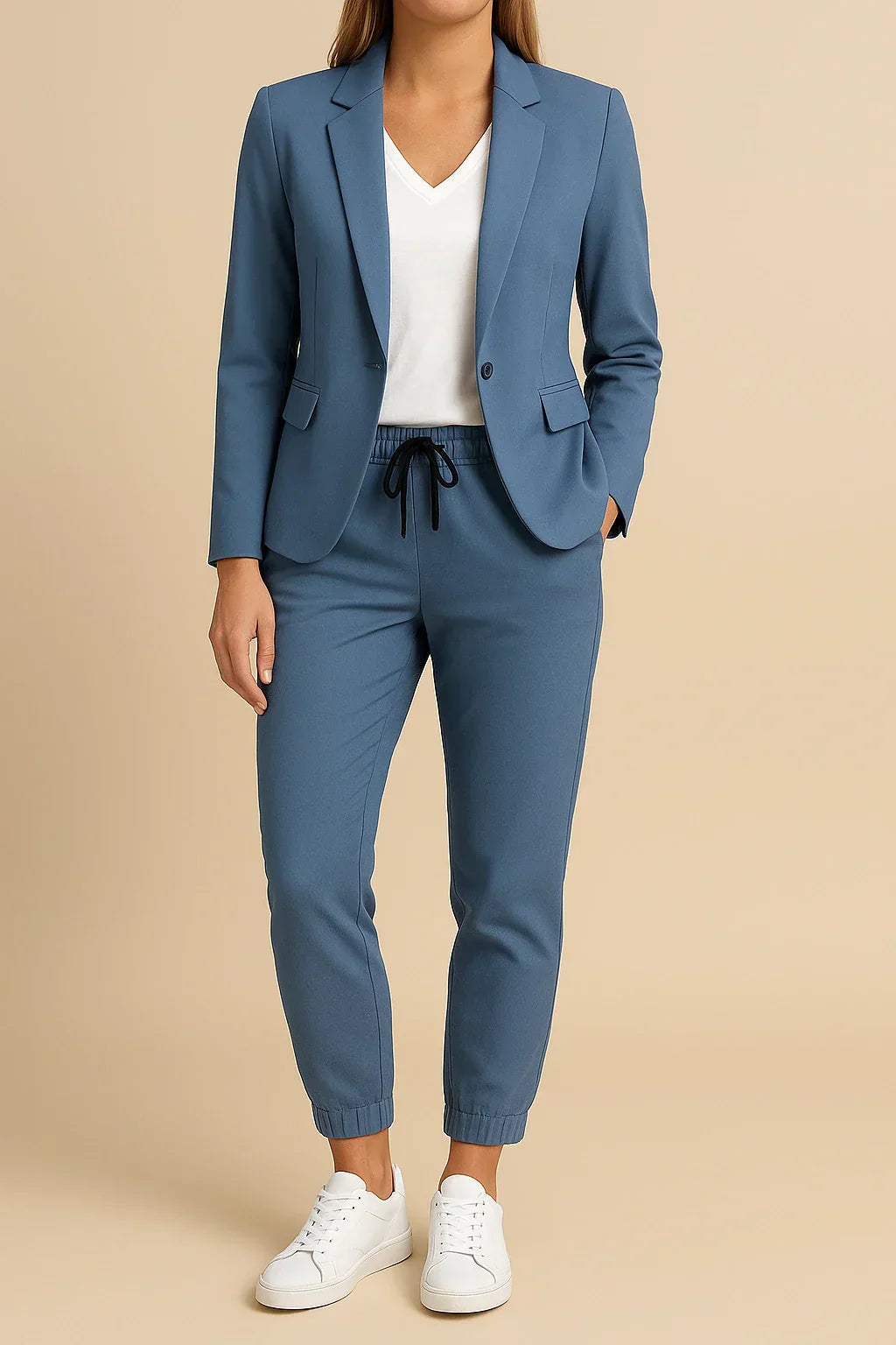 Celina | Elegante Vrouwenpak