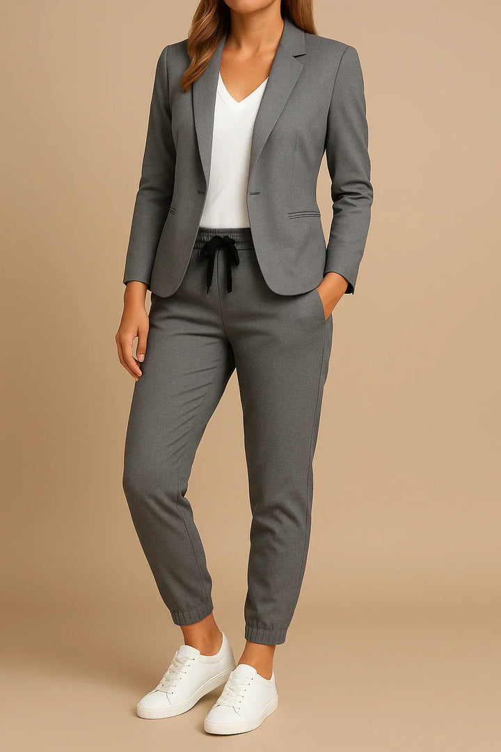 Celina | Elegante Vrouwenpak