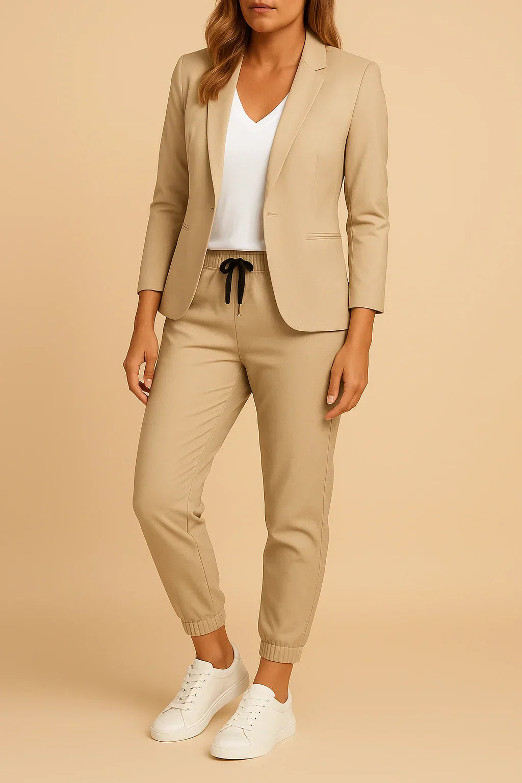Celina | Elegante Vrouwenpak