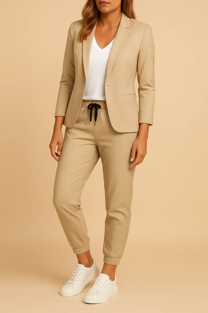 Celina | Elegante Vrouwenpak