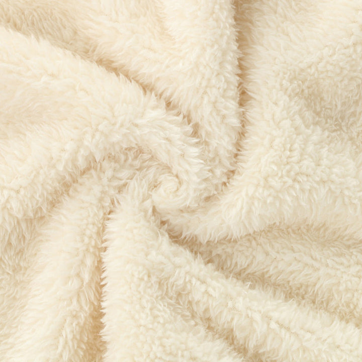 Amelia - Casual pluizige trui