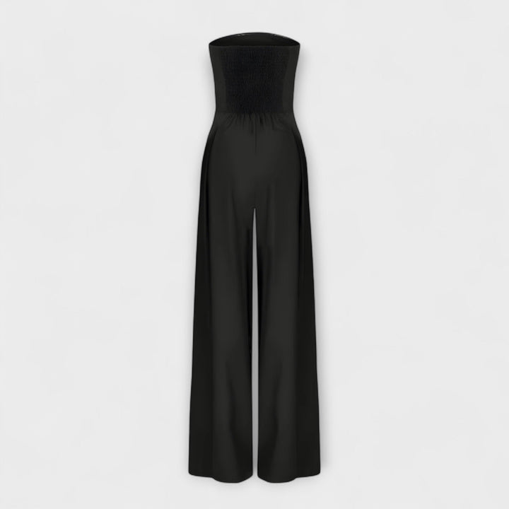 Kiora™ | Elegante jumpsuit zonder bandjes