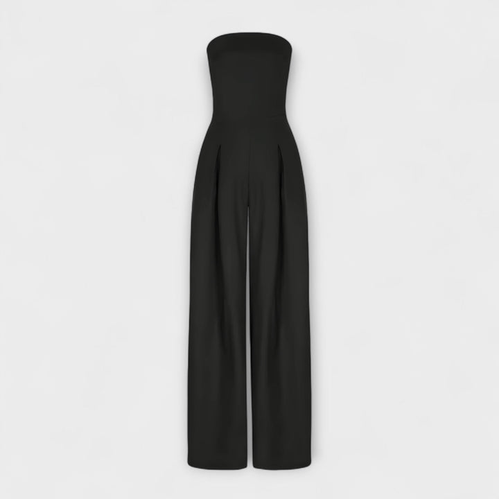 Kiora™ | Elegante jumpsuit zonder bandjes