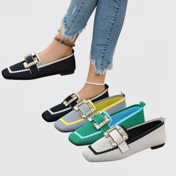 Mylena | Orthopedische Loafers