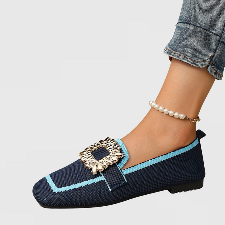 Meliora | Chic Orthopedische Loafers