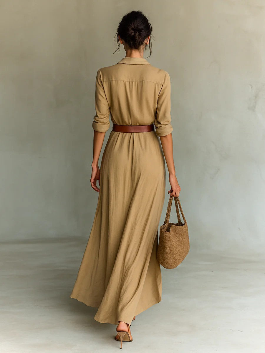 Ayra | Elegante Wikkeljurk