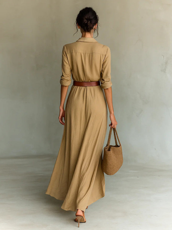 Ayra | Elegante Wikkeljurk