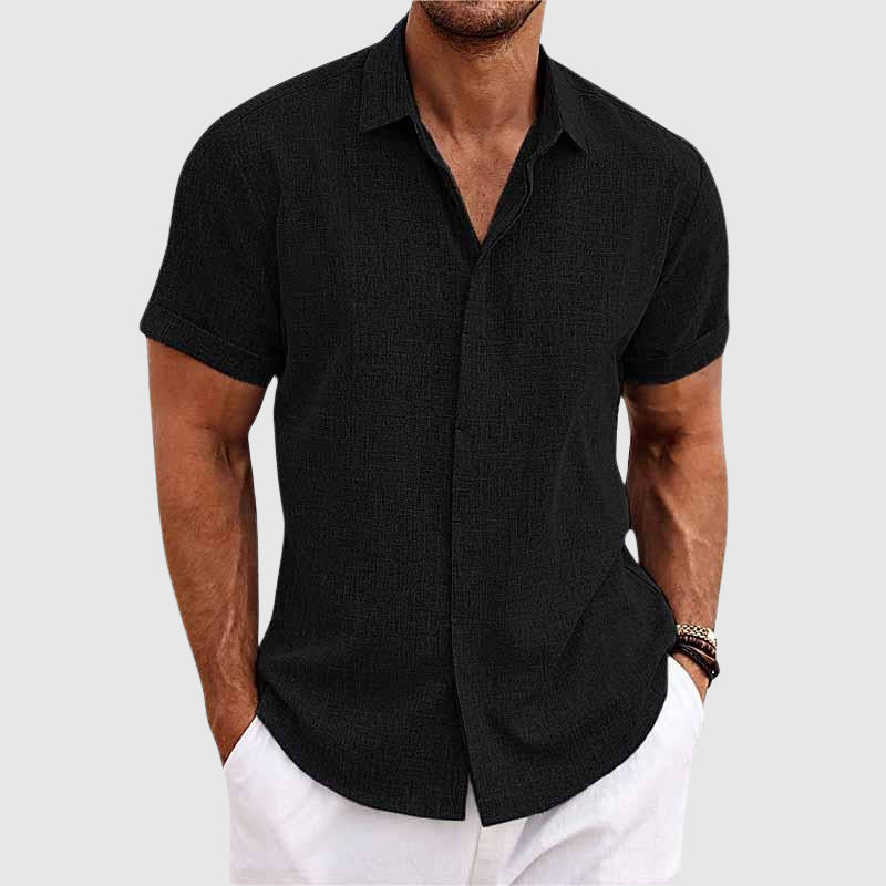 Laurent™ - Riviera Overhemd