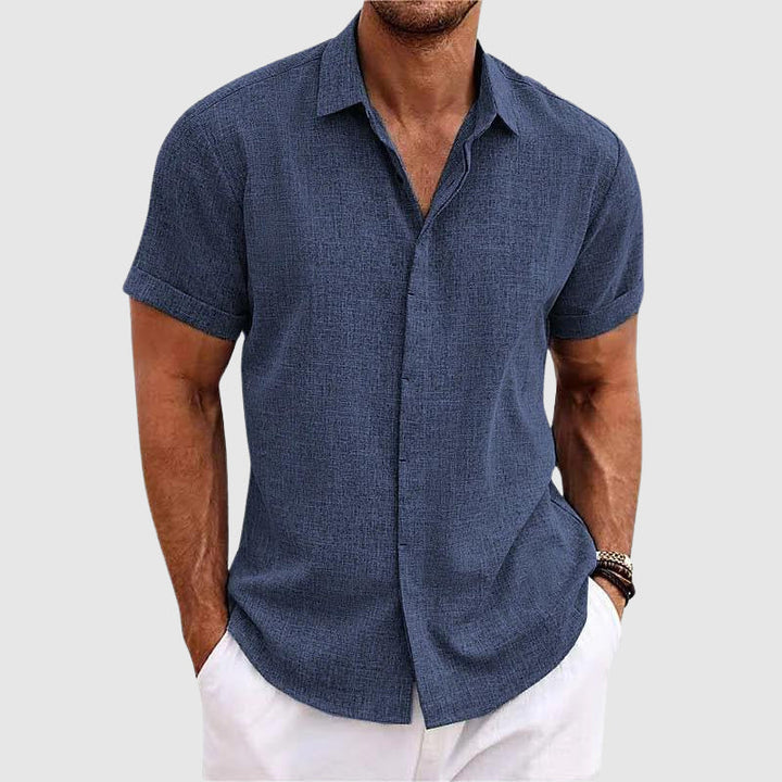 Laurent™ - Riviera Overhemd