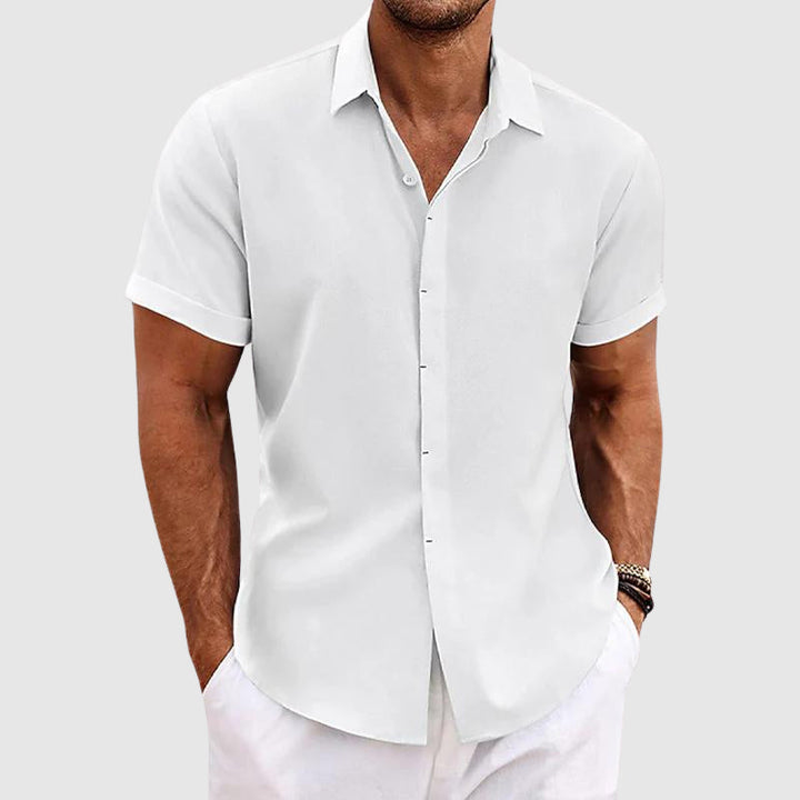 Laurent™ - Riviera Overhemd