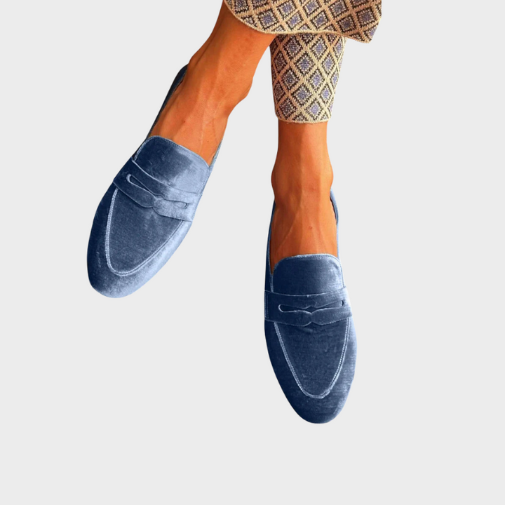 Olivrah™ | Comfortabele Instappers