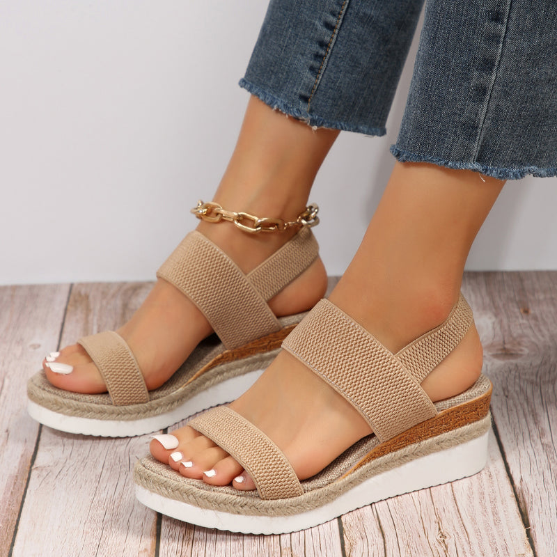 Monaco | Orthopedische Sandalen