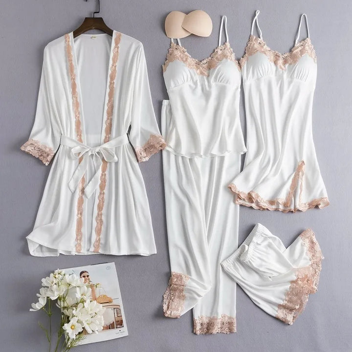 Isabella | Desire Nachtkleding Set