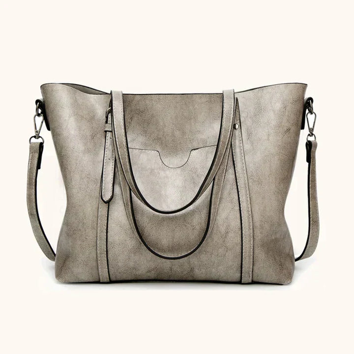 Kelley - Luxe Leren Tas