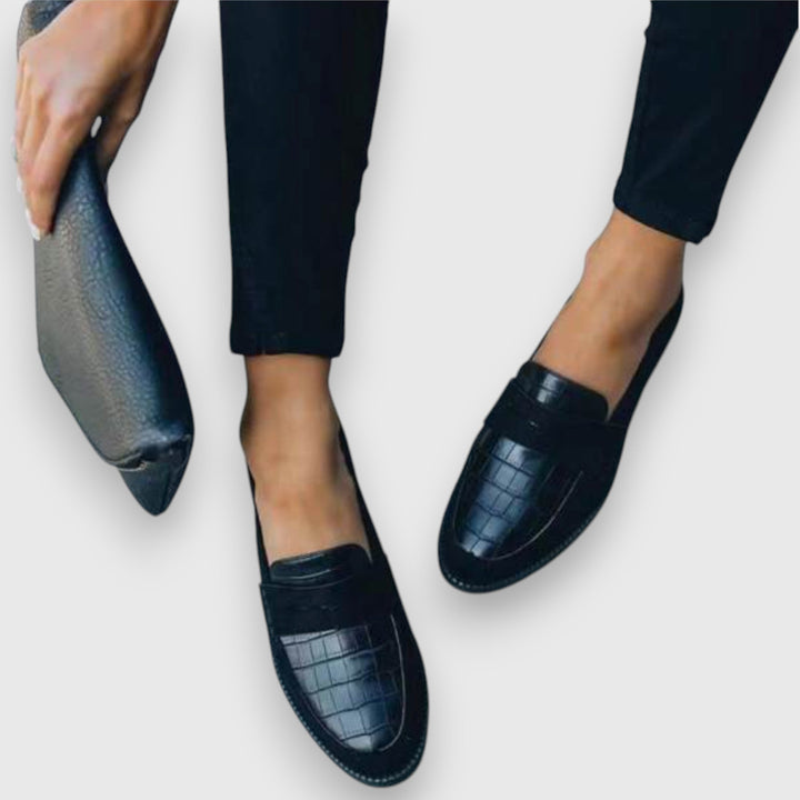 Mariluz | Orthopedische Loafers