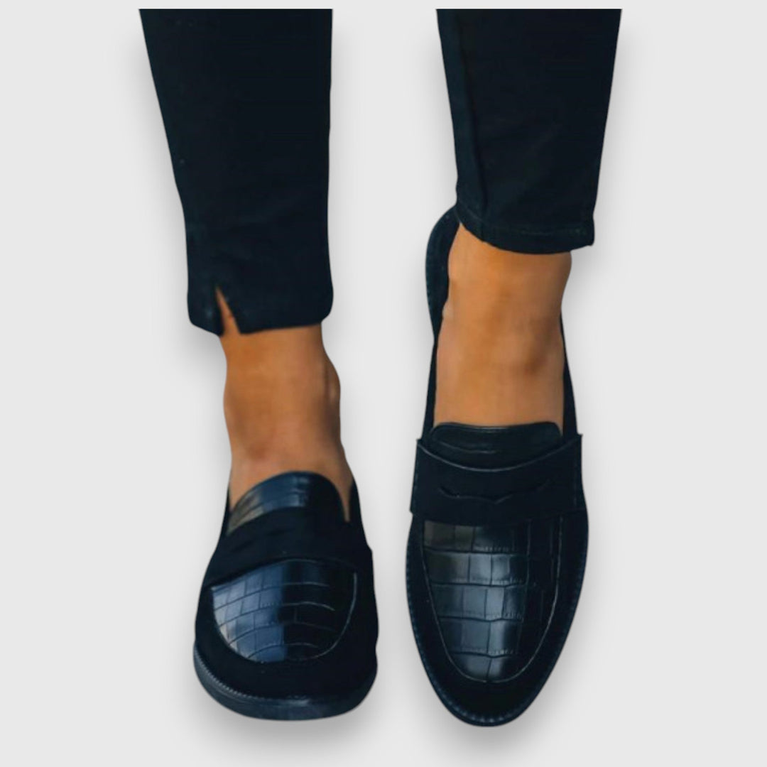 Mariluz – Orthopedische Loafers