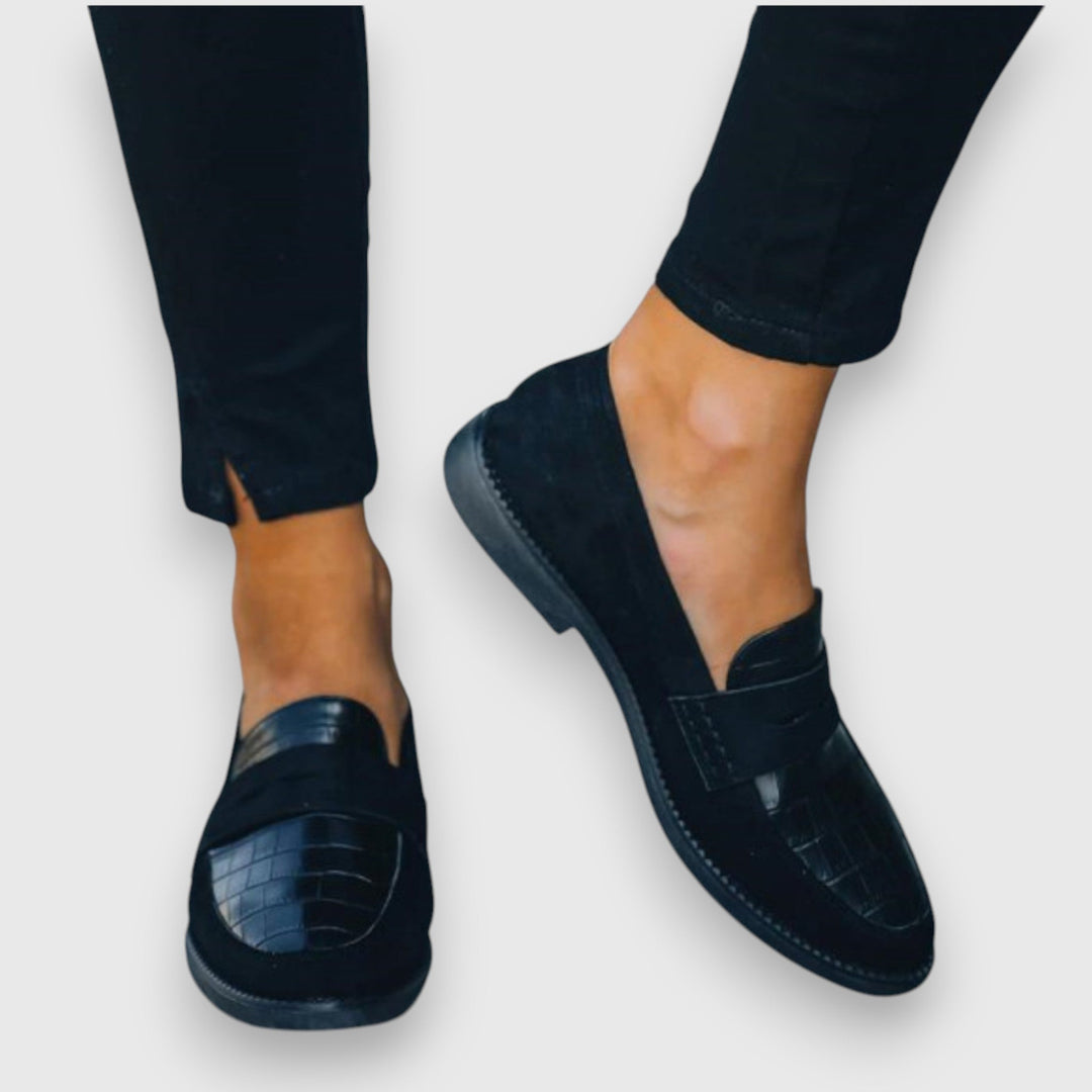 Marie | Orthopedische Loafers
