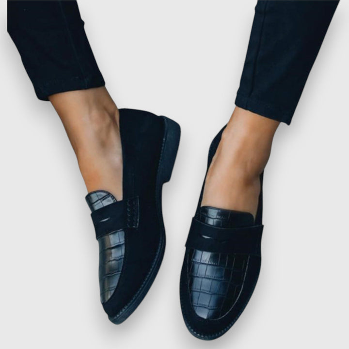 Mariluz – Orthopedische Loafers