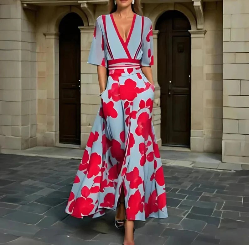 Helena™ | ELEGANTE BLOEMENJURK