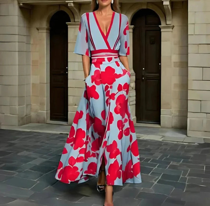 Helena™ | ELEGANTE BLOEMENJURK