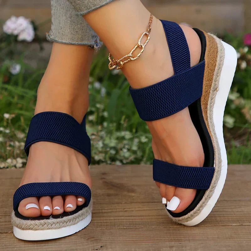 Monaco | Orthopedische Sandalen