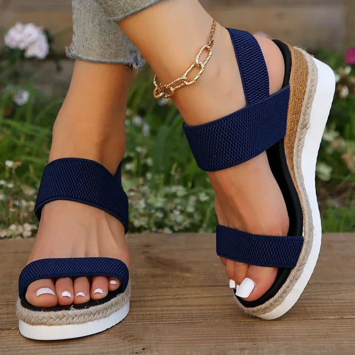 Monaco | Orthopedische Sandalen