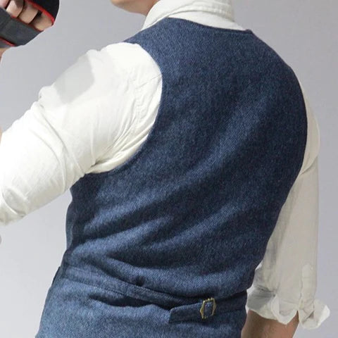Lewis™ - Elegante Vest voor Heren