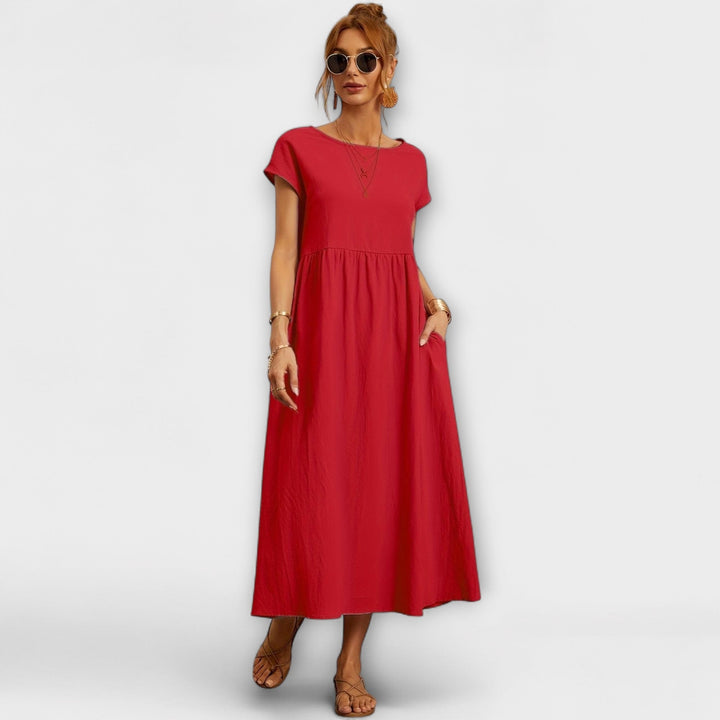 Liron™ | Elegante damesjurk