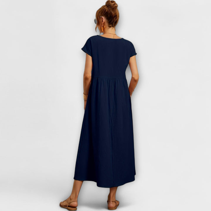 Liron™ | Elegante damesjurk