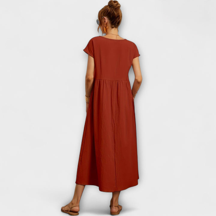 Liron™ | Elegante damesjurk