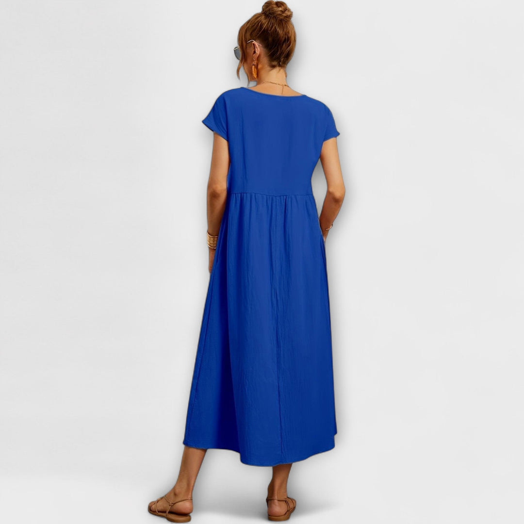 Liron™ | Elegante damesjurk