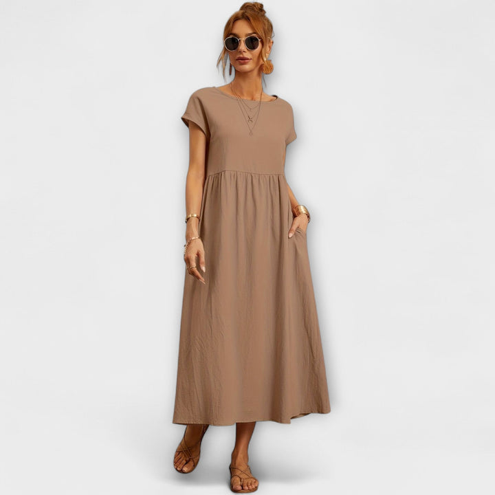 Liron™ | Elegante damesjurk