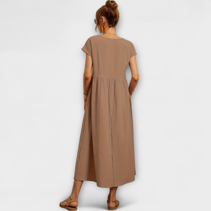 Liron™ | Elegante damesjurk