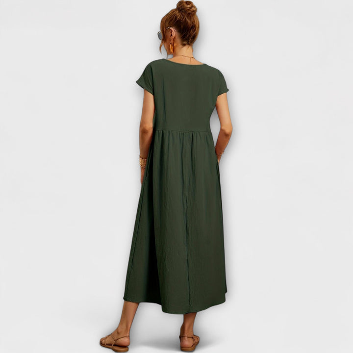 Liron™ | Elegante damesjurk