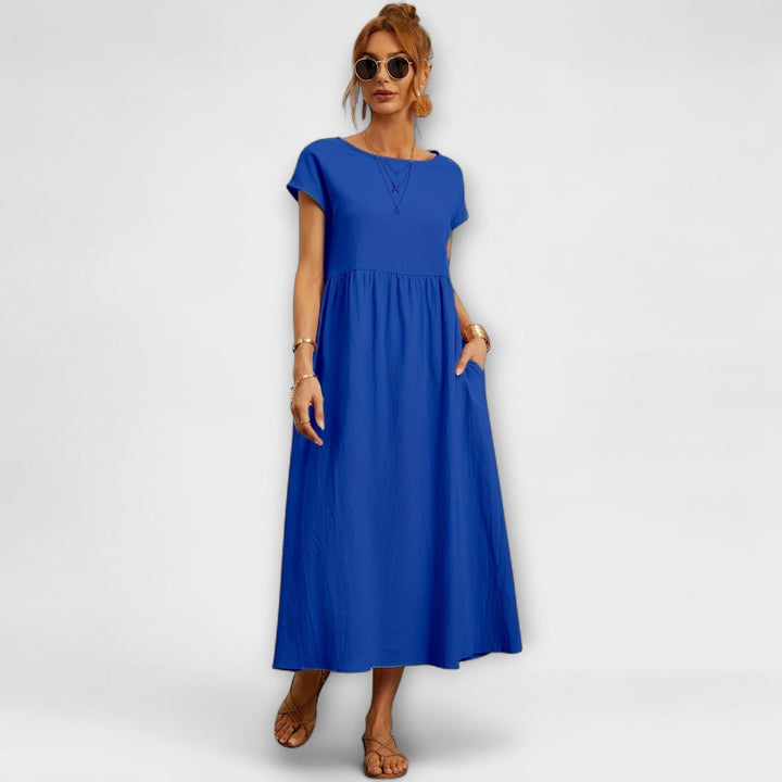 Liron™ | Elegante damesjurk