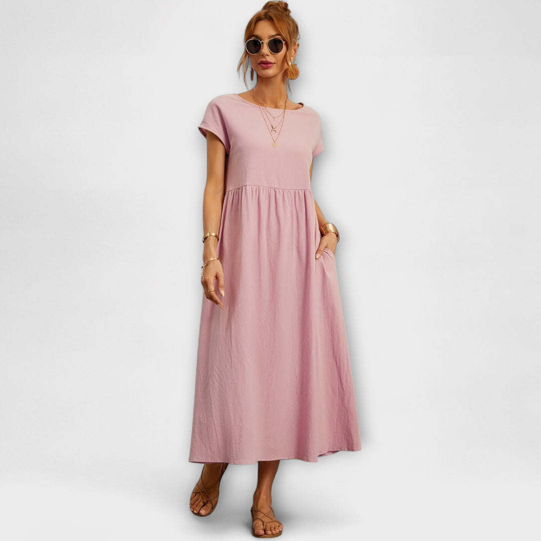 Liron™ | Elegante damesjurk