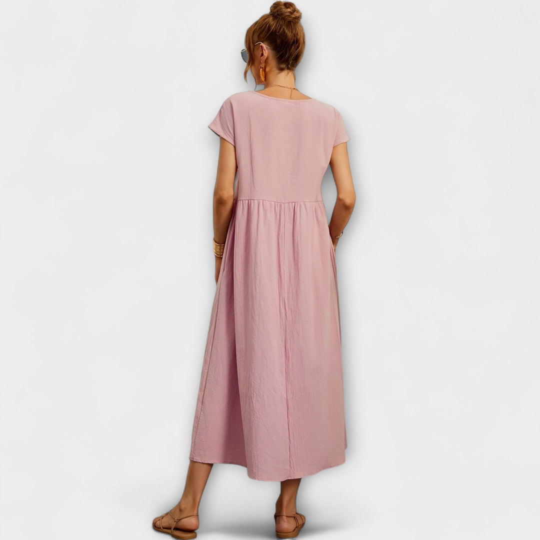 Liron™ | Elegante damesjurk